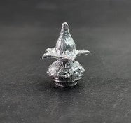 Pure Silver Kalasham 24gm - By Mahita Collections